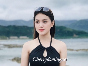 Cherrydomingues