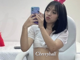Cherryhall