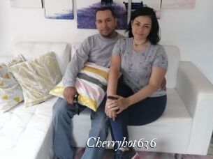 Cherryhot636