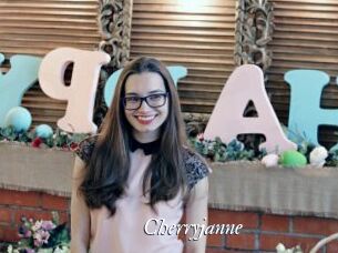 Cherryjanne
