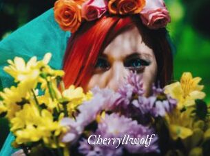 Cherryllwolf