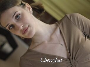 Cherrylost