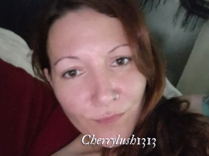 Cherrylush1313
