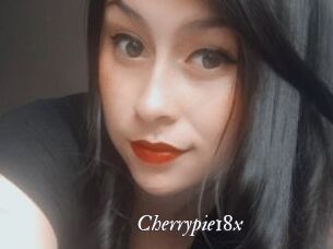 Cherrypie18x