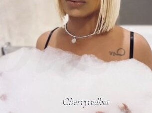 Cherryredhot