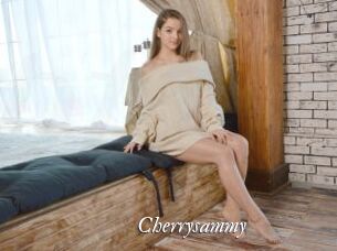 Cherrysammy