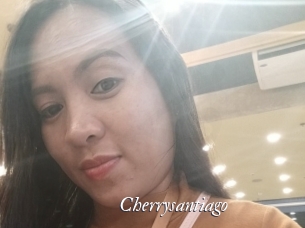 Cherrysantiago