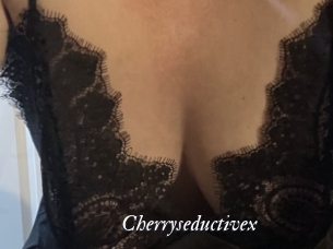 Cherryseductivex