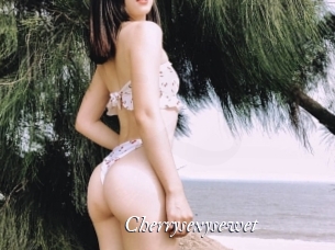 Cherrysexysewet
