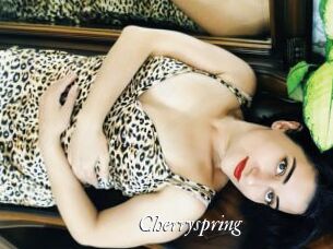 Cherryspring