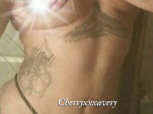 Cherryxxxavery