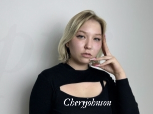 Cheryjohnson