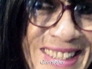 Cheryl6fox