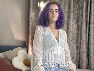 cherylhoward Partouze