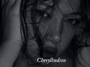 Cherylhudson