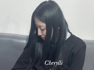 Cherylli
