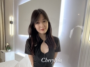 cherylola Partouze