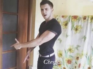 cheryzz Partouze