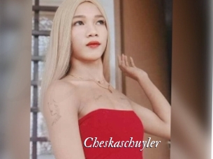 Cheskaschuyler
