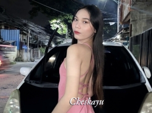 Cheskayu