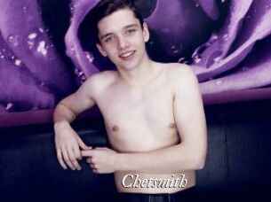 chetsmith Partouze