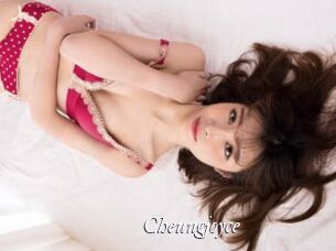 Cheungjoyce