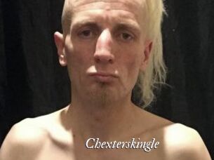 Chexterskingle