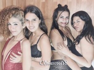 Chicascool18