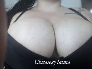 Chicasexy_latina