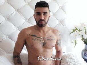 chiccoloxxx Partouze