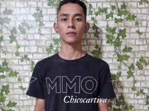 chicocartira Partouze