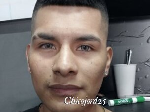 chicojord25 Partouze