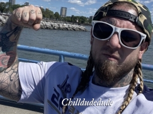 Chilldudedude