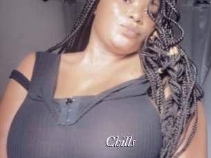 chills Partouze