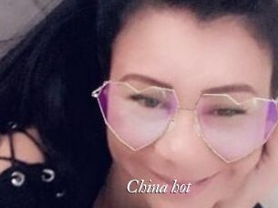 China_hot