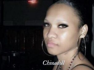 Chinadoll