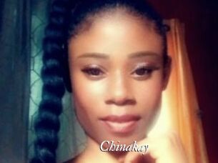 Chinakay