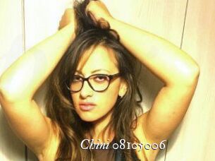 Chini-08105006