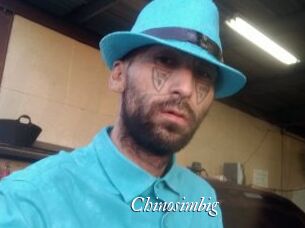 Chinosimbig