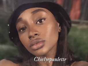 Chirlyepaulette