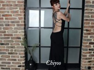 Chiyoo