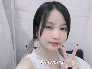 Chizucake