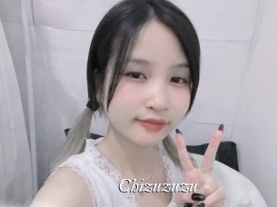 Chizuzuzu