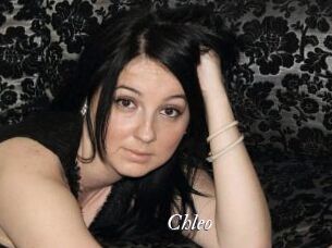 chleo Partouze
