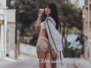 Chloe_santory