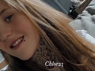 chloe23 Partouze
