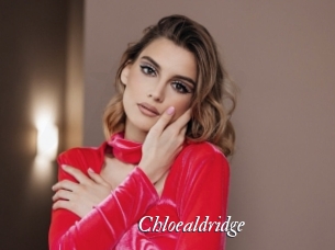 Chloealdridge