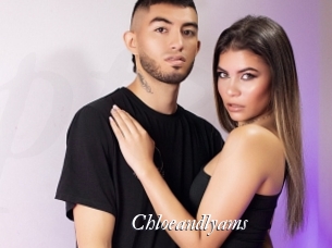 chloeandlyams Partouze