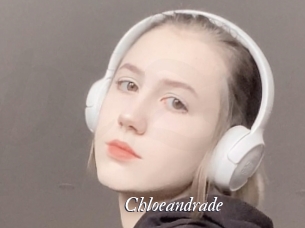 Chloeandrade