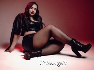 Chloeangells